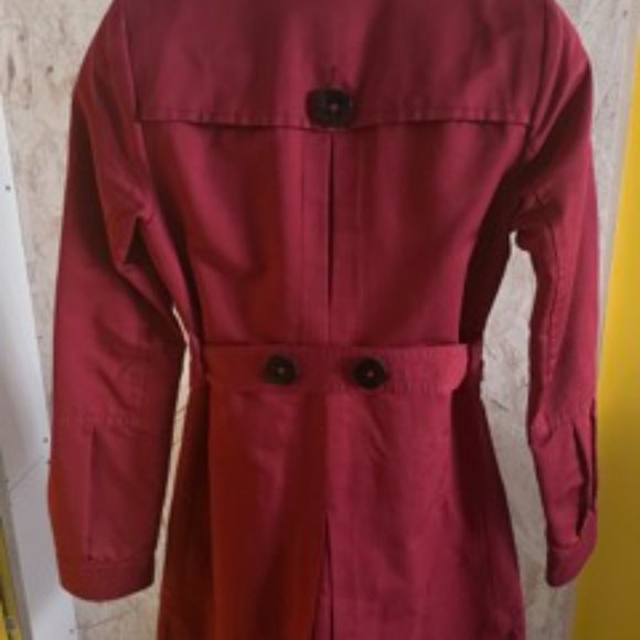 Soïa and Kyo - Raincoat - S - Picture 4 of 7